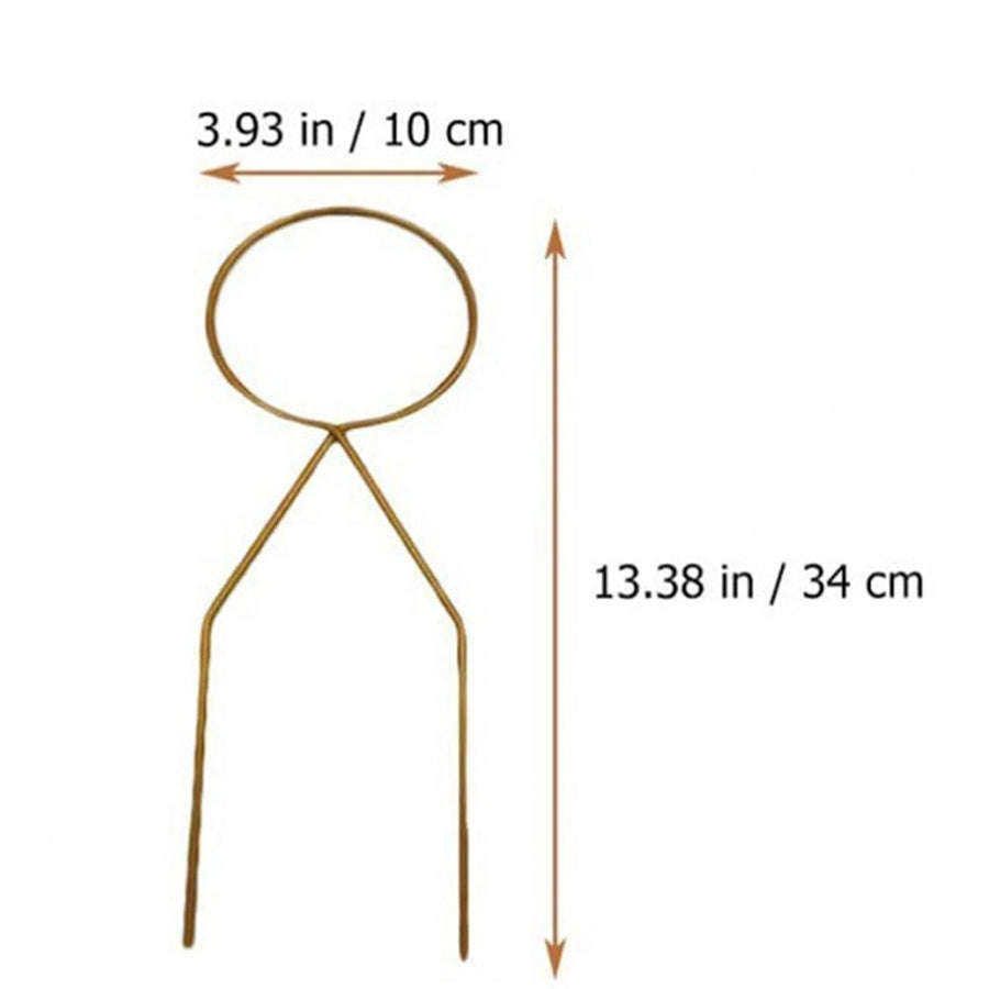 Nordic Plant Climbing Rack - Image 4