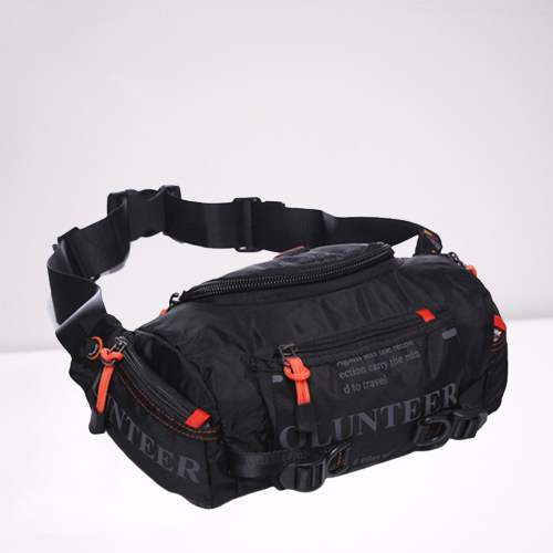 Journey Friendly Oxford Waits Bag - Image 0
