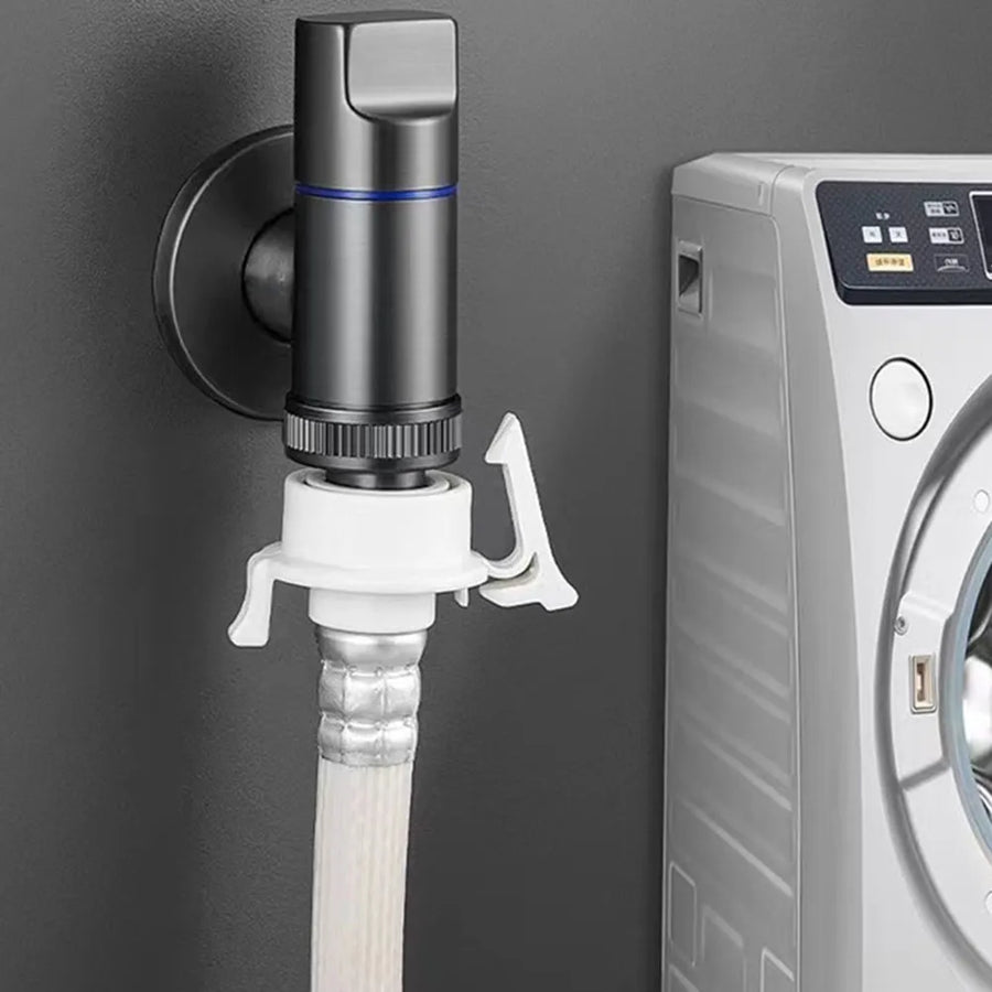 Angle Valve Washing Machine Automatic Water Stopper - Image 6