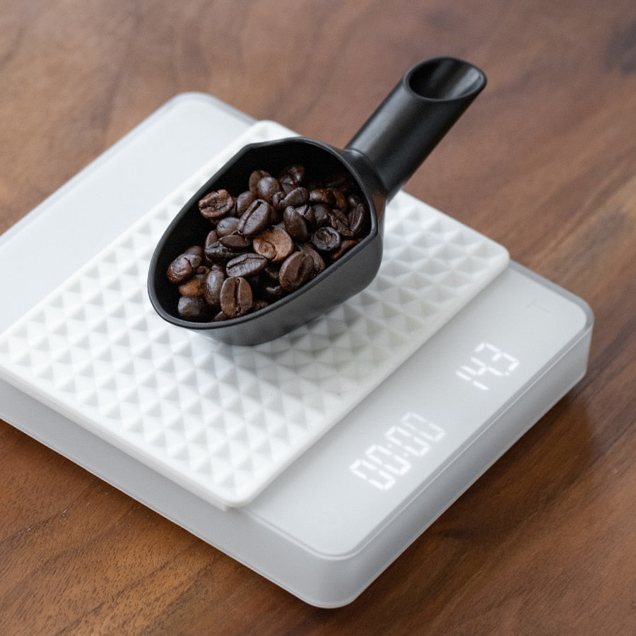 Mini Coffee Measuring Spoon - Image 1