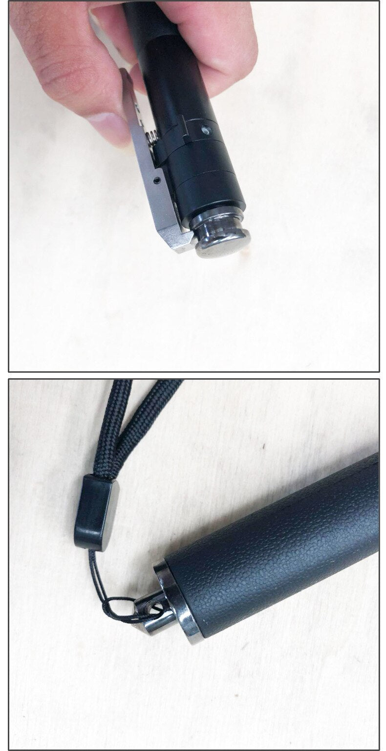 Outdoor Camping Survival Pen Stick - Image 5
