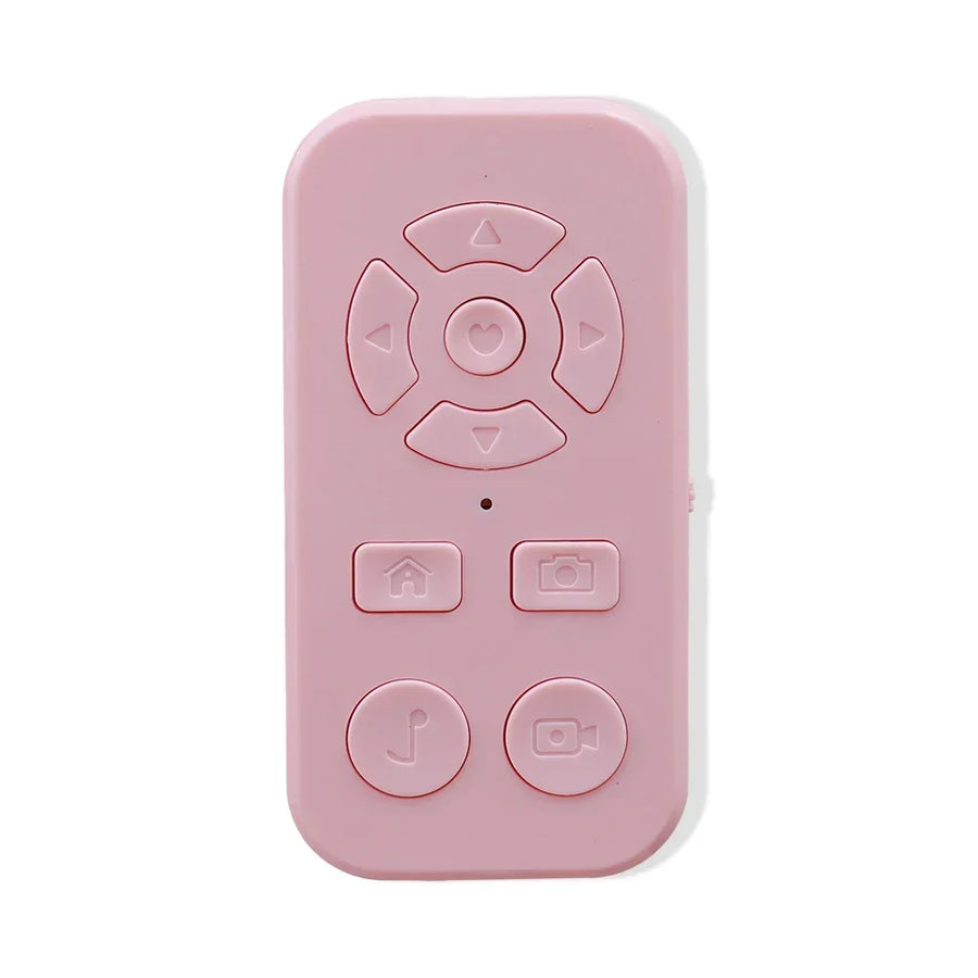 Photo Blast Rechargeable Selfie Bluetooth Remote Controller - Image 9