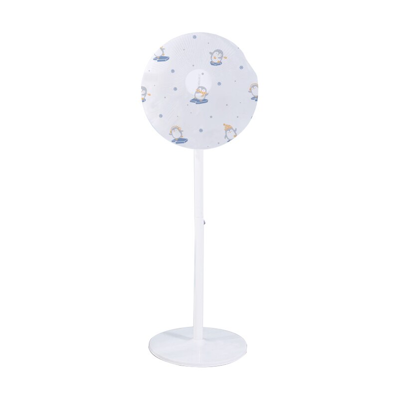 Universal Waterproof Electric Fan Dust Cover - Image 13