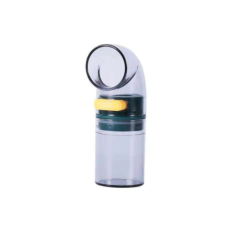 Measurable Efficient Perfect Food Salt Dispenser - Image 4