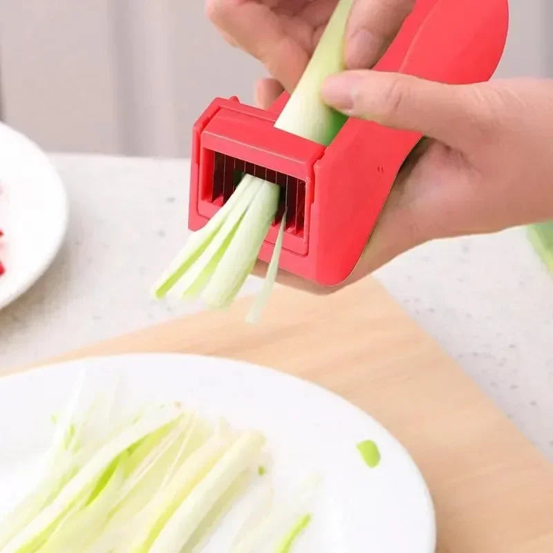 Veggie Twister Manual Pea Peeler Machine - Image 1