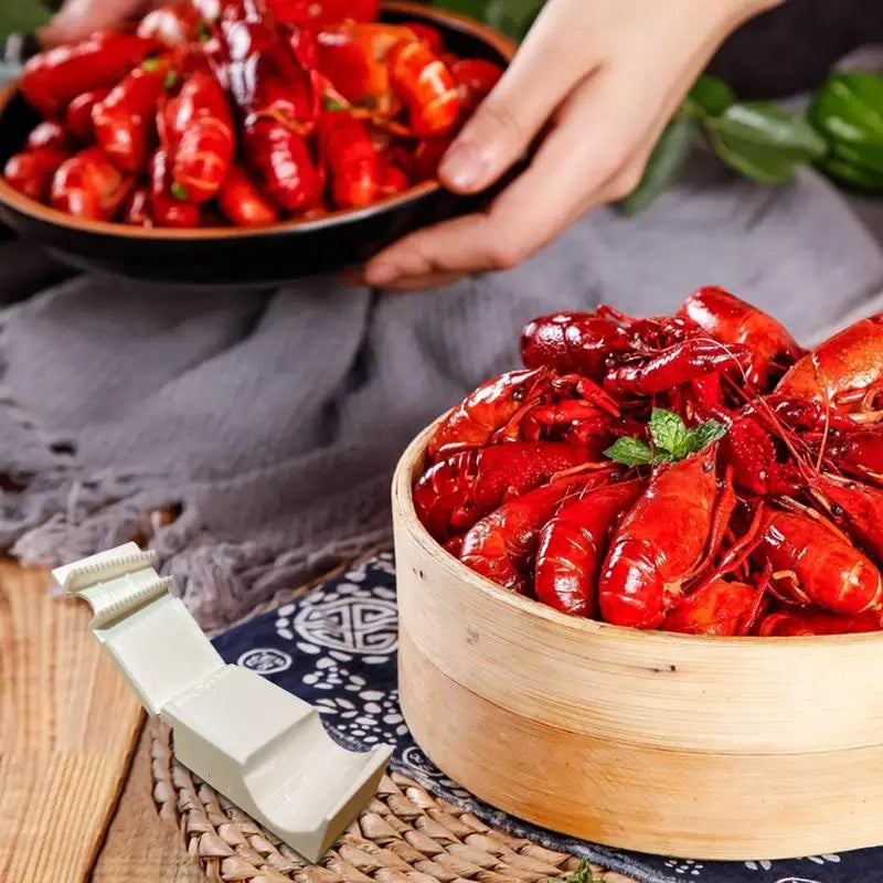 Universal Quick Shrimp Peeler Tool - Image 2