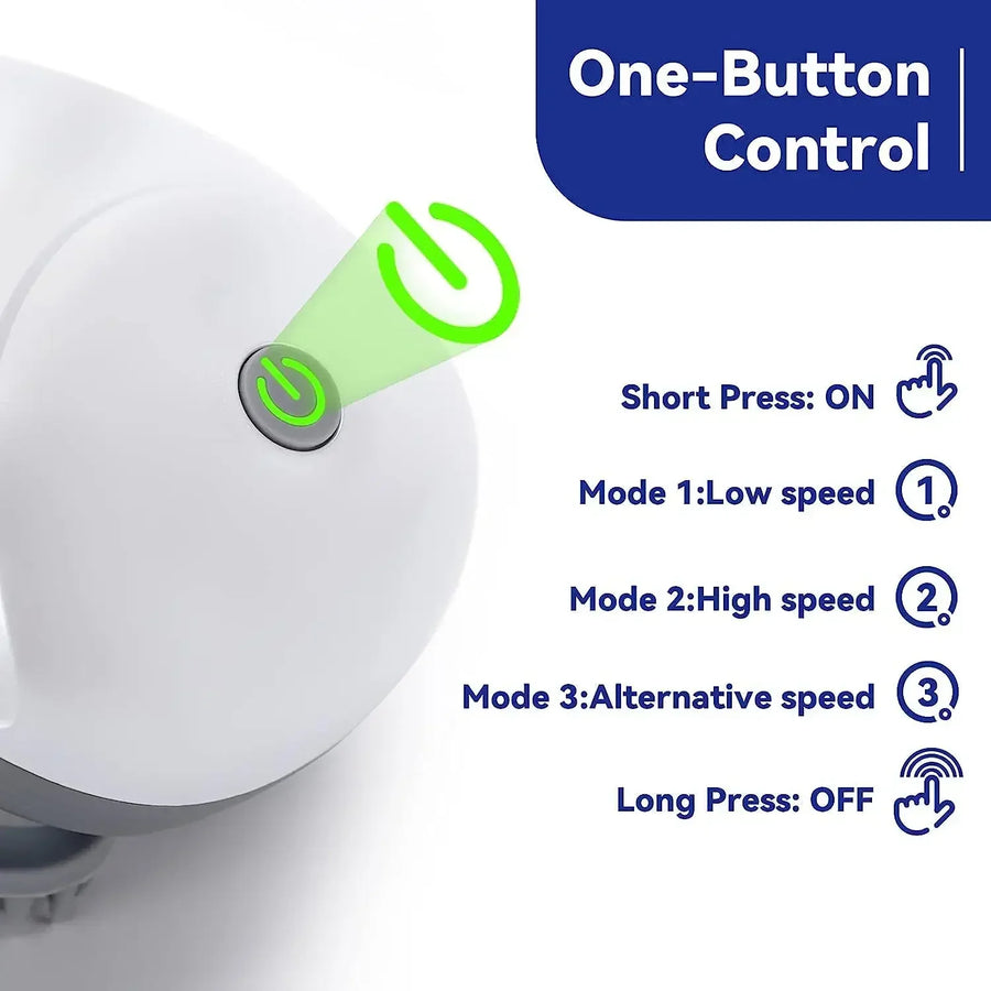 Electric Relax Cat Massager - Image 5