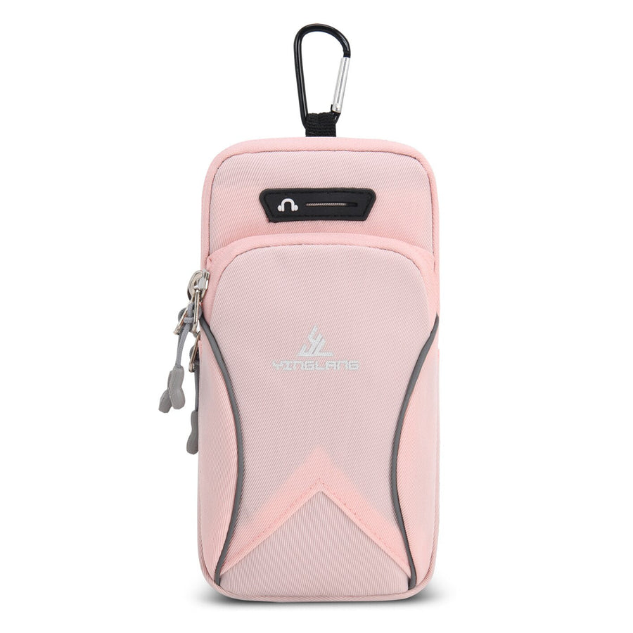 Outdoor Sports Phone Case Shoulder Bag - Image 5