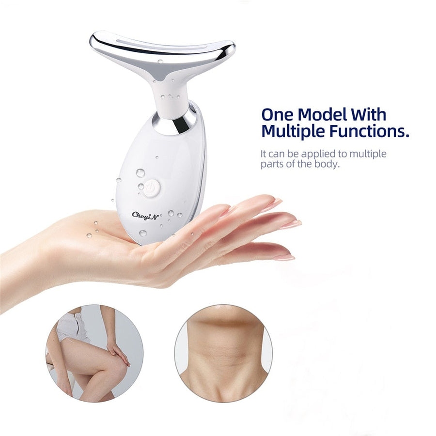 Micro Therapy Wrinkle Remover Massager - Image 4