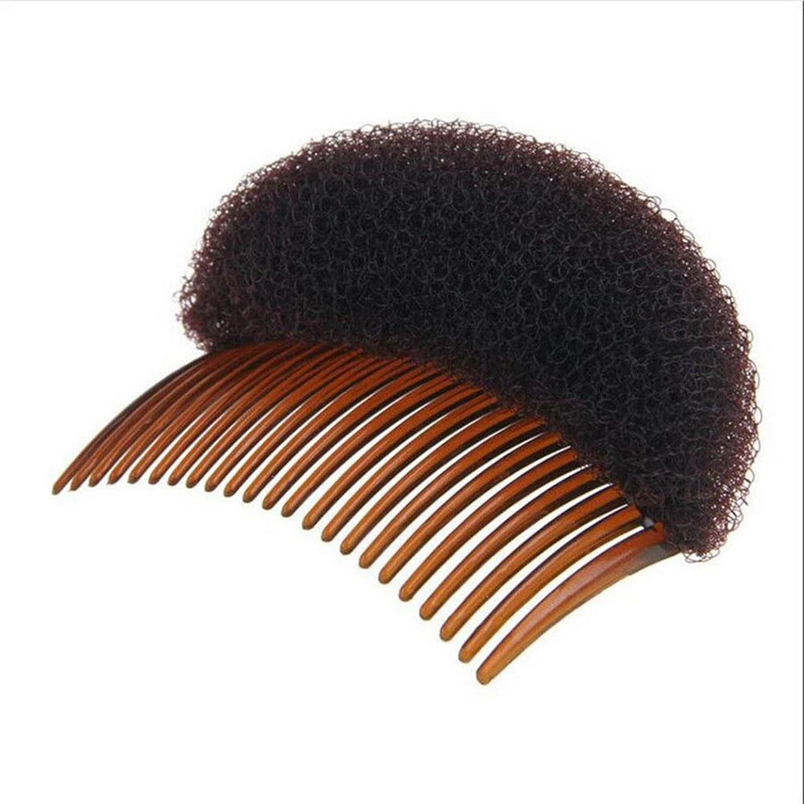 Invisible Head Cushion Hair Clip - Image 9