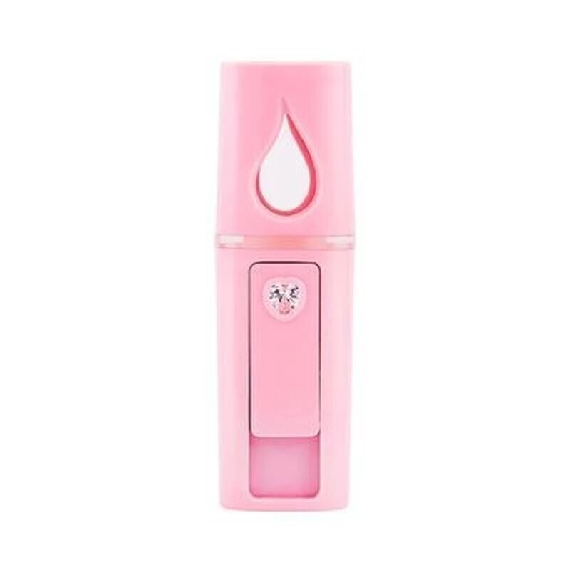 Pocket Beauty Mini Nano Facial Humidifier - Image 4