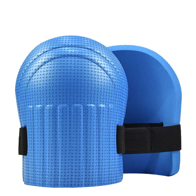 2Pcs Safety First Foam Knee Protective Pad - Image 7
