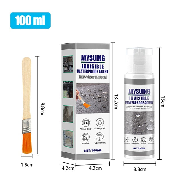 DIY Waterproof Quick Drying Spray - Image 8