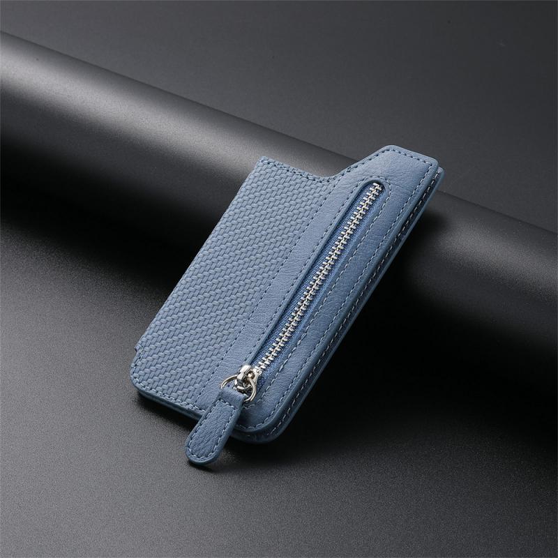 Magnetic Smart Travel Phone Case Wallet - Image 7