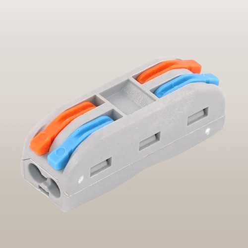 Secure Link Compact Wiring Block - Image 1