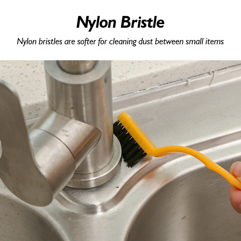 Grill Detailer Heavy Duty Cleaning Brush - Image 6