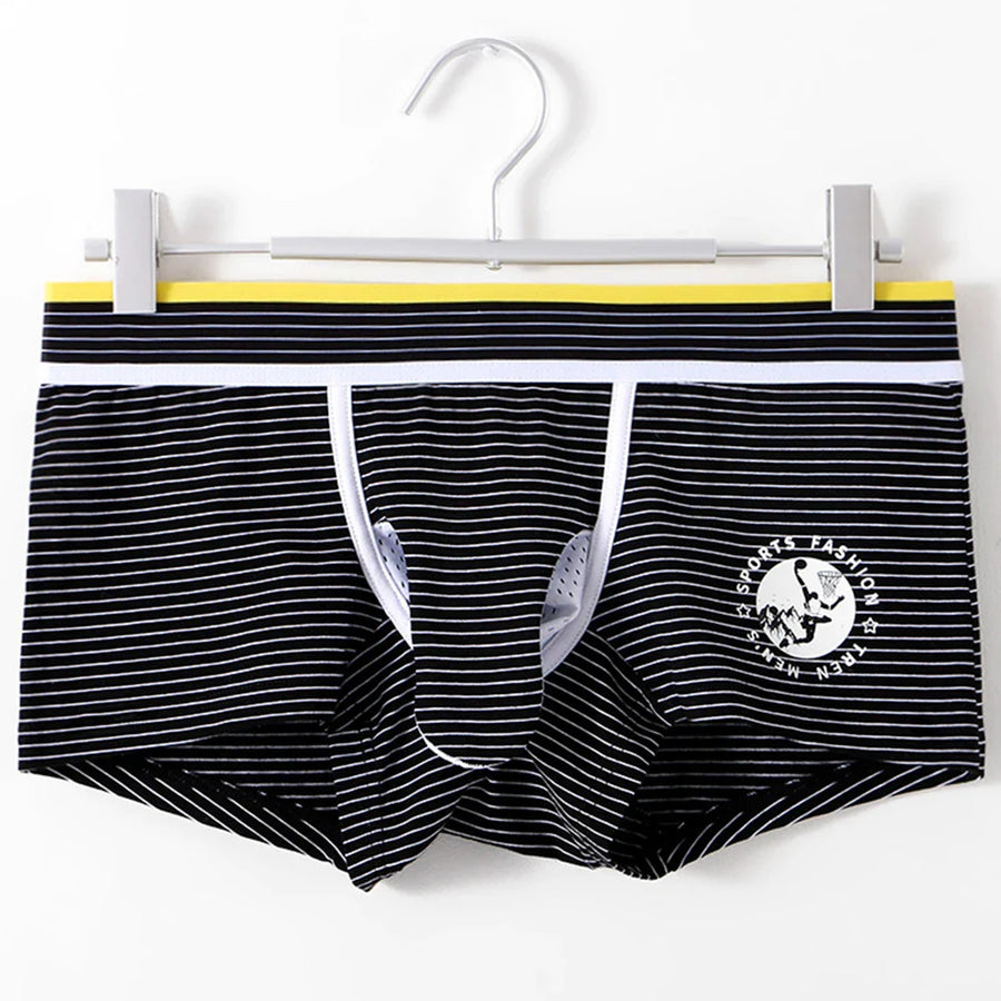 Elephant Nose Men Underwear - Image 4