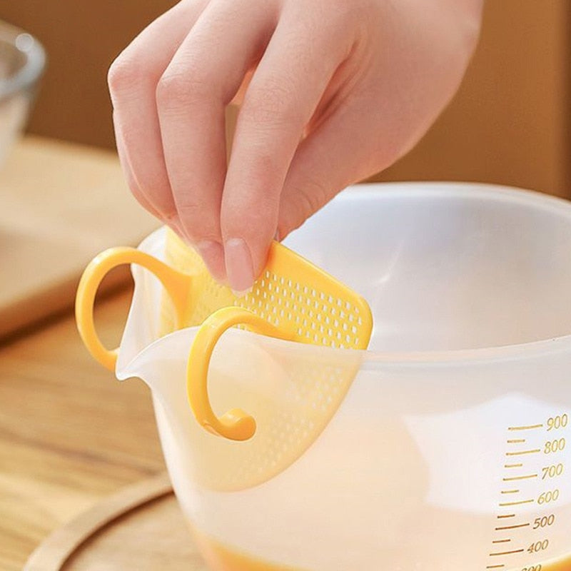 Smart Chef Filter Measuring Cup - Image 4