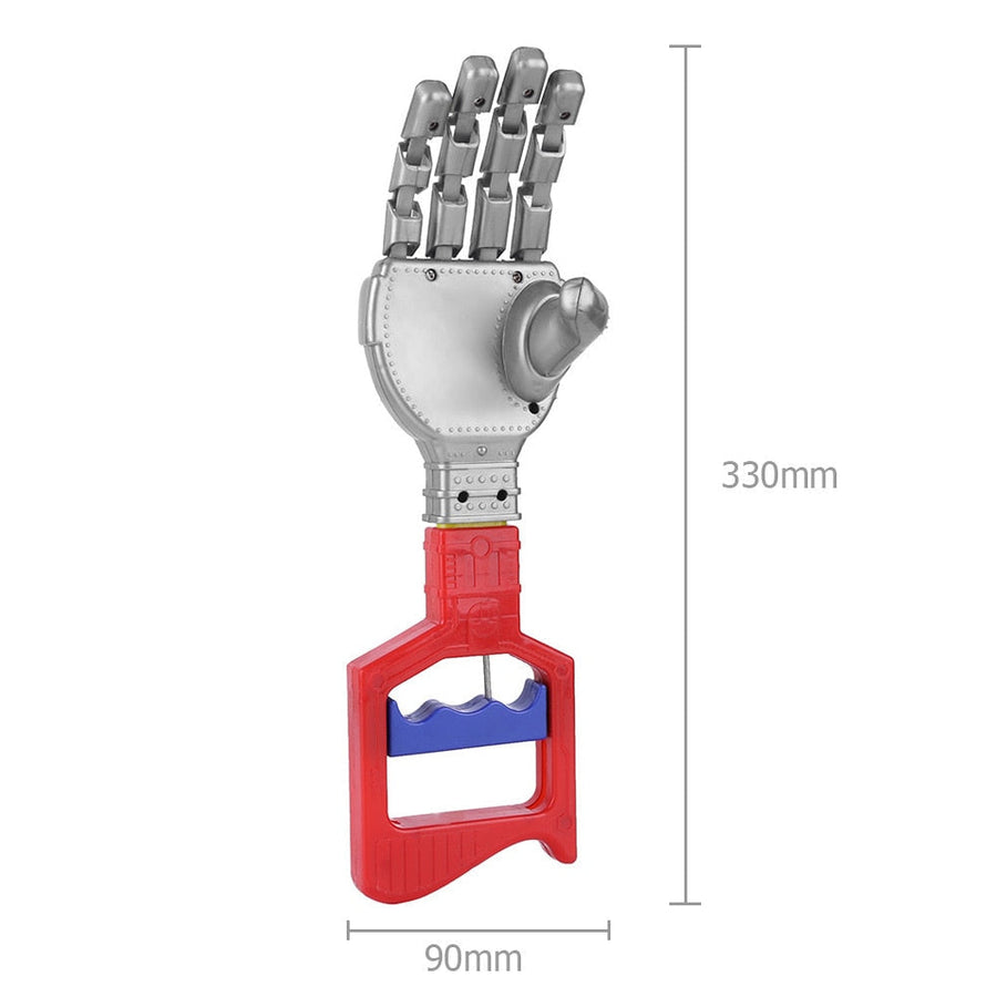 Robot Claw Hand Grabber - Image 7
