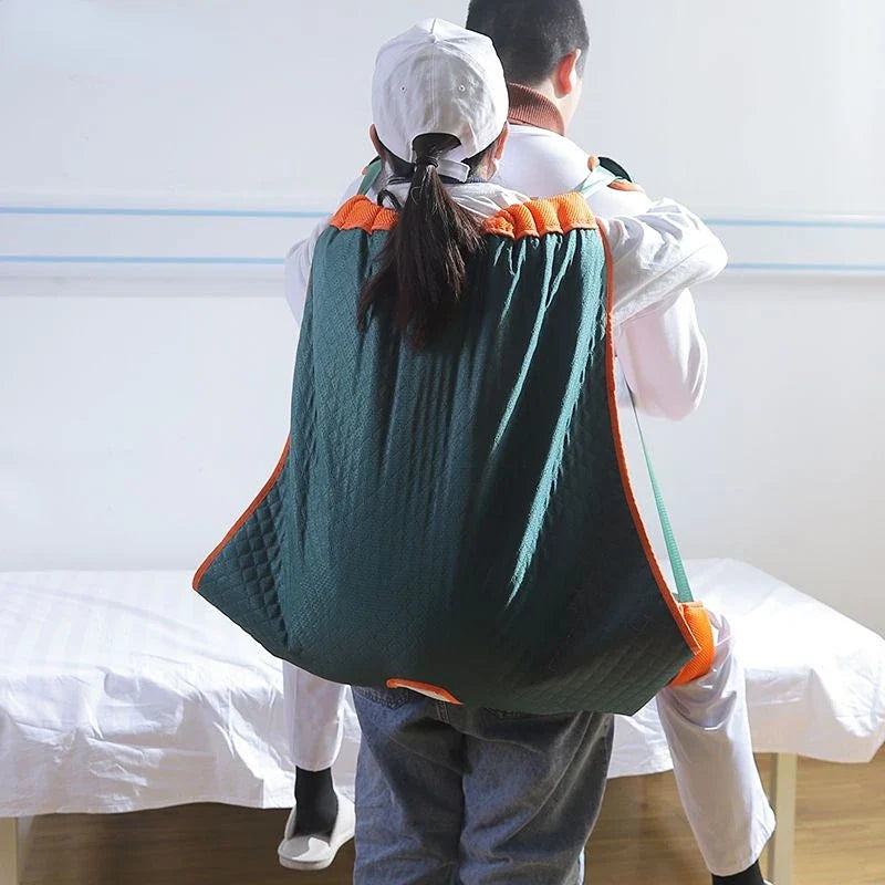 Elderly Transfer Ultimate Mobility Solution Shoulder Belt - Image 1