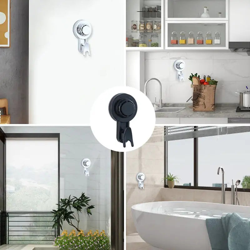 Max Hold Vacuum Suction Cup Hook - Image 4