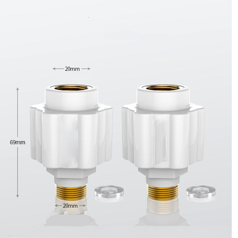 Shock Shield Electric Water Heater Valve - Image 3