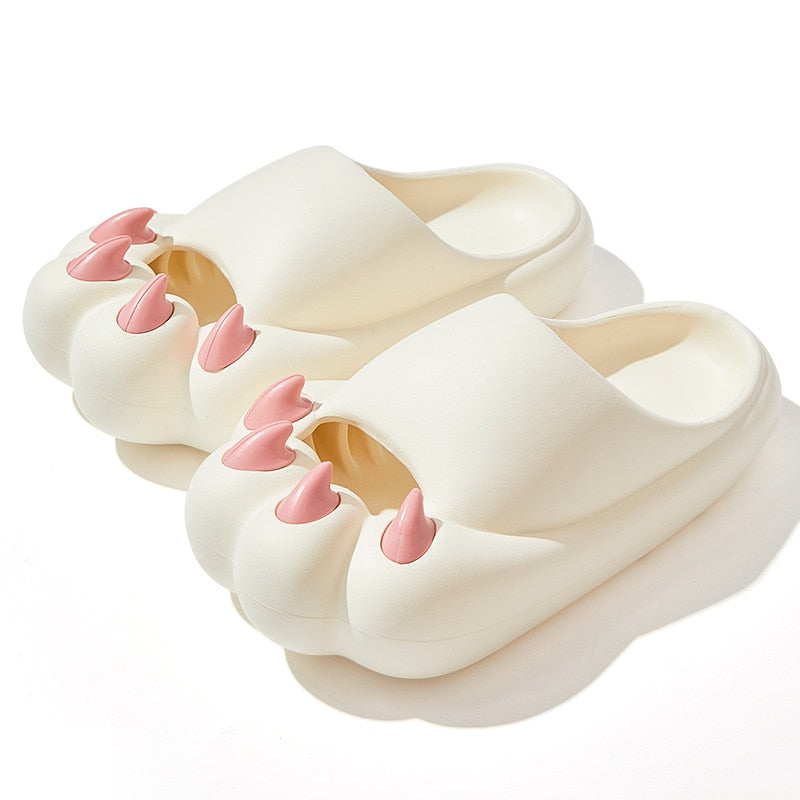 Tiger Claw Ultra Soft Anti-Slip Slippers - Image 4