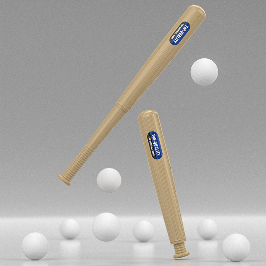 Whale Baseball Launcher Trainer Toy Set - Image 3