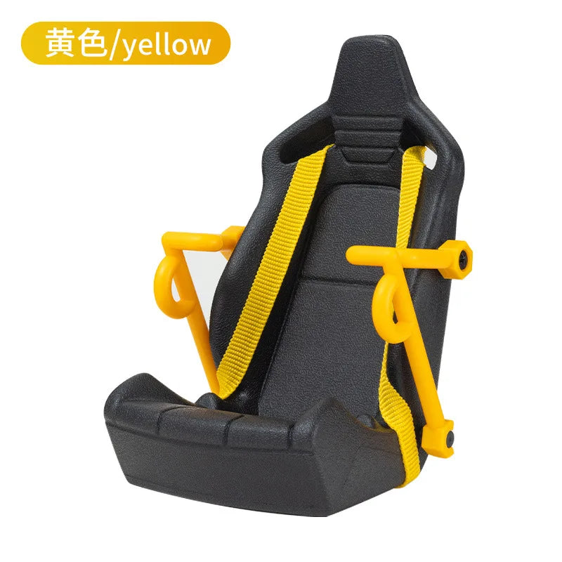 Universal Car Seat Shape Phone Holder - Image 6