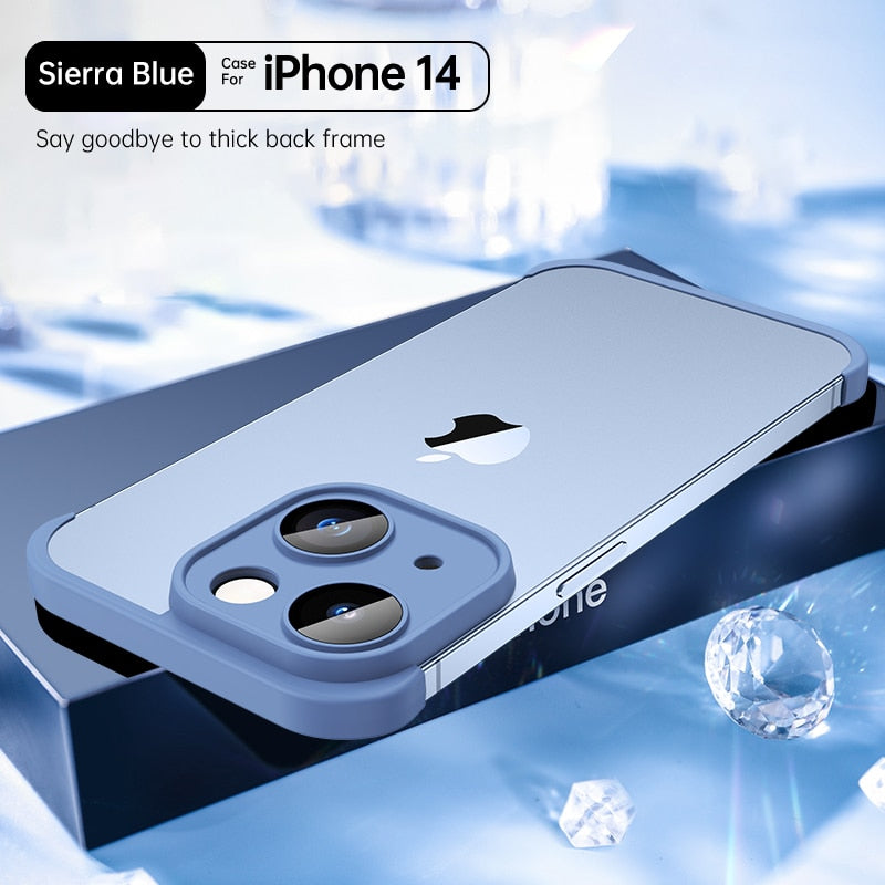 Shockproof Corner Pad Soft Silicone iPhone Case - Image 7