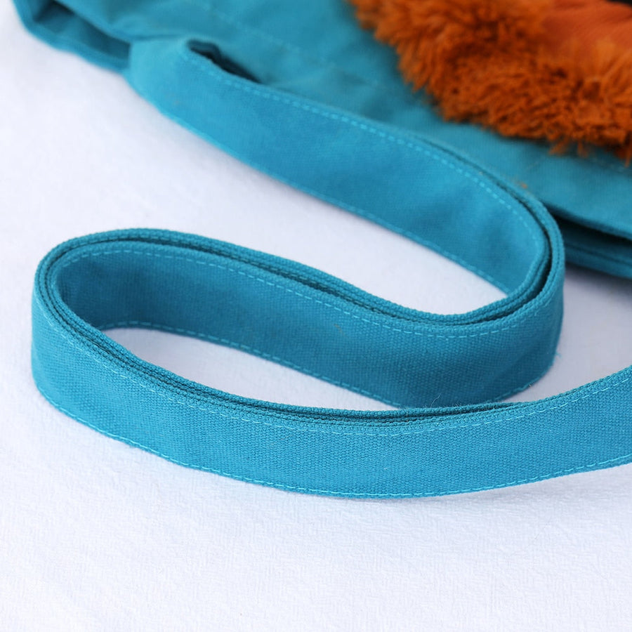 Purry Express Travel Handbag - Image 5