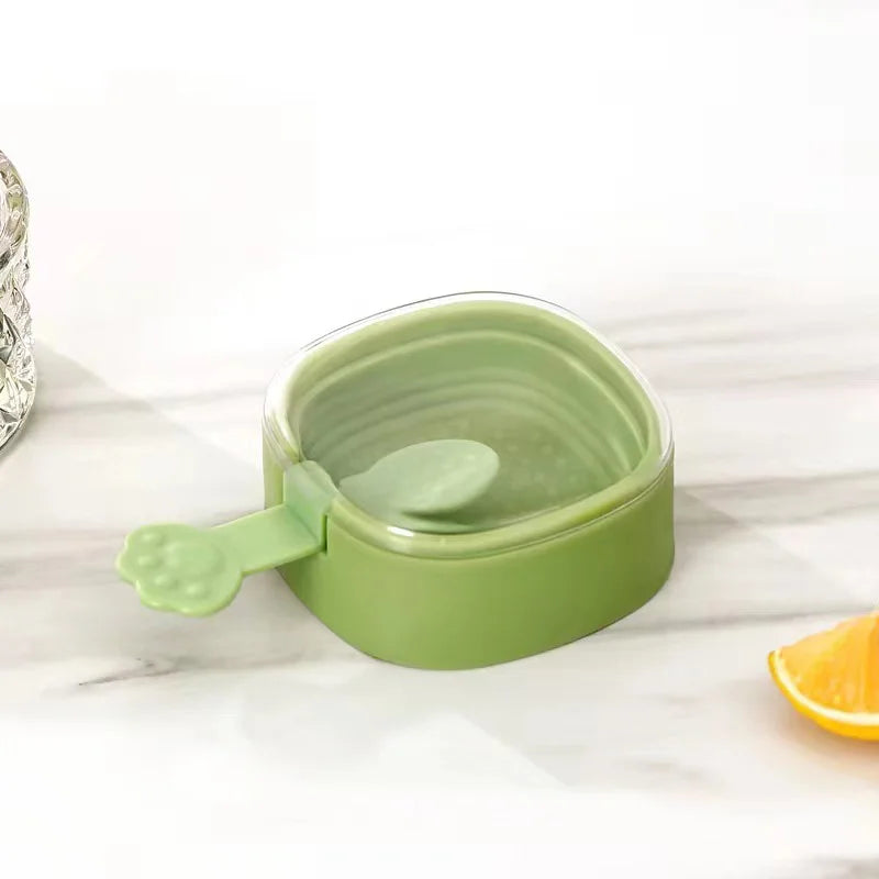 DIY Frozen Ice Cream Popsicle Mould - Image 6