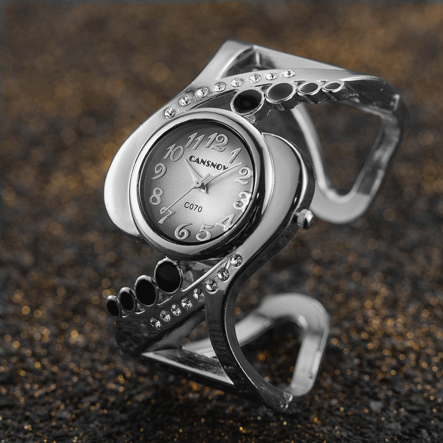 Time Loop Creative Women Wristwatch - Image 11
