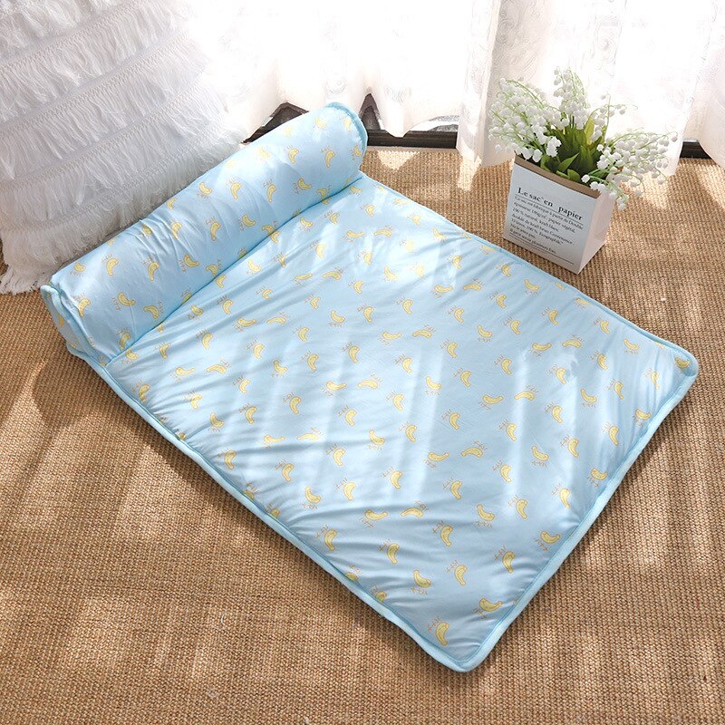 Self Cooling Summer Pet Bed - Image 10