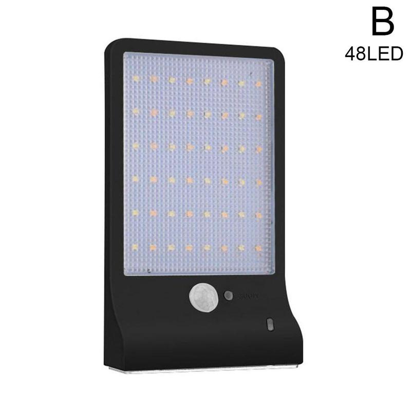 Waterproof Solar Outdoor Garden Light - Image 8