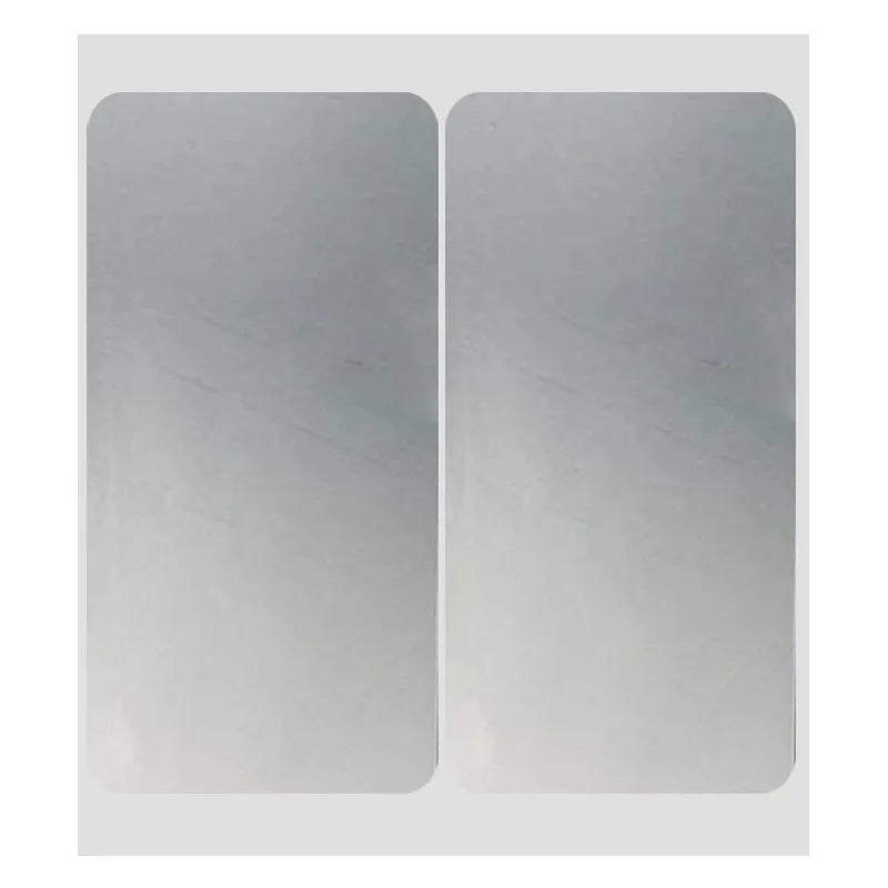 Heat Guard Aluminium Pot Repair Patches - Image 7