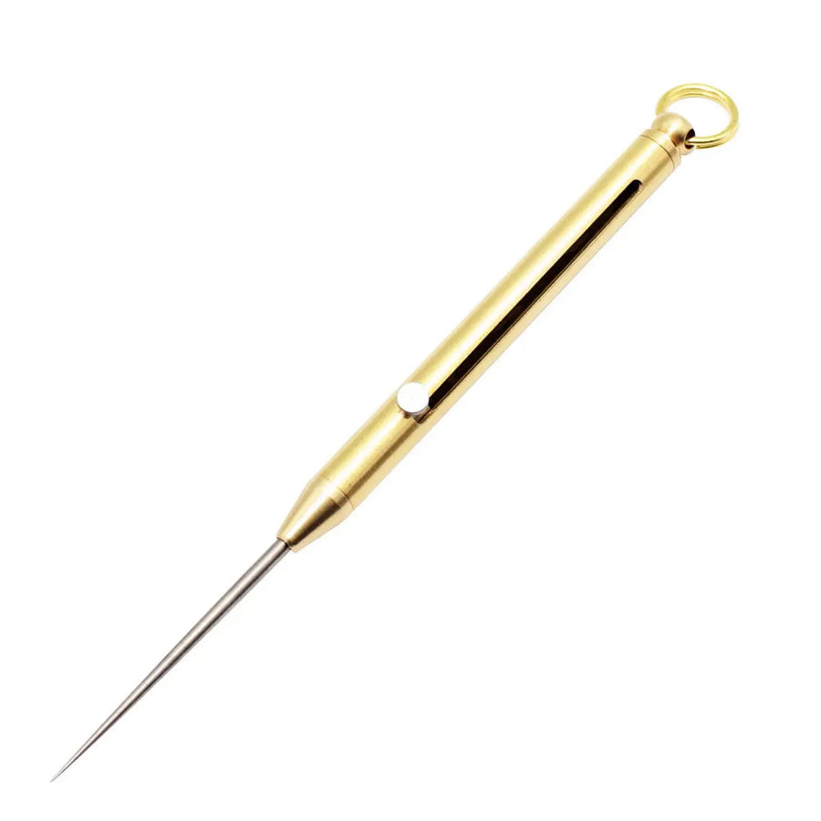 Titan Pick Telescopic Toothpick Keychain - Image 9