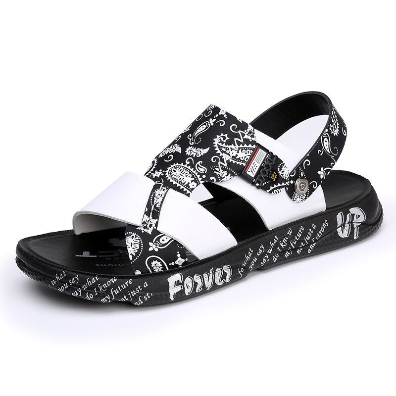 Comfy Steps Non-Slip Summer Slippers - Image 7