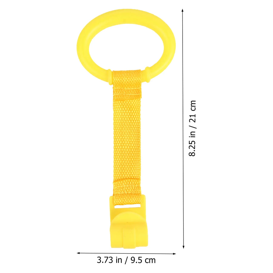 Baby Stand Support Sit-Up Handles - Image 3