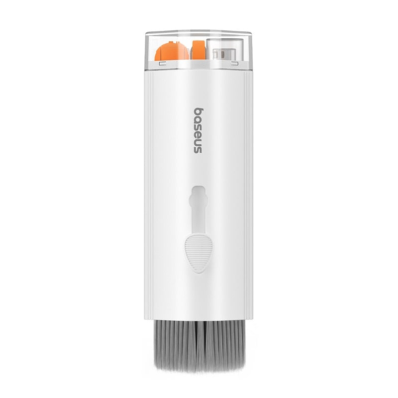 Self Organizer Multifunctional Master Cleaning Brush Kit - Image 4