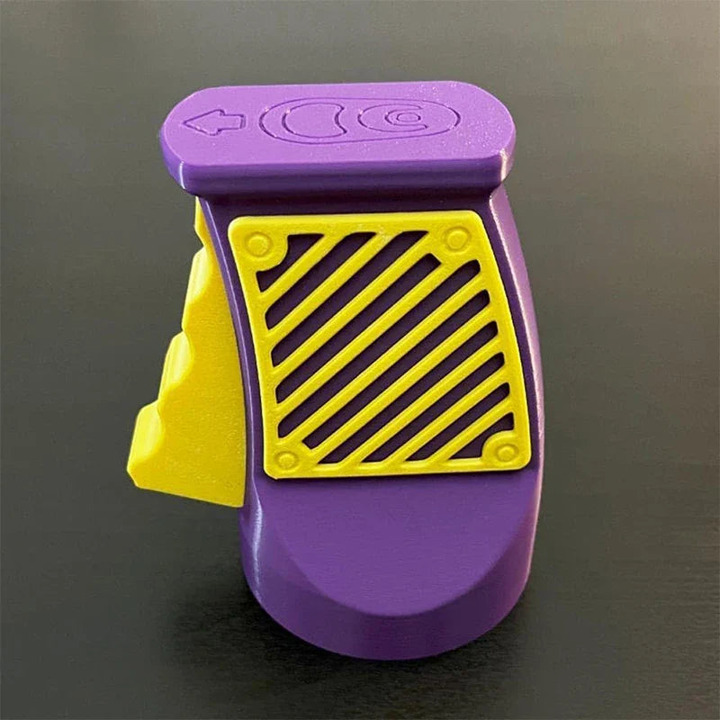 One-Push Click Drink Easy Can Opener - Image 1