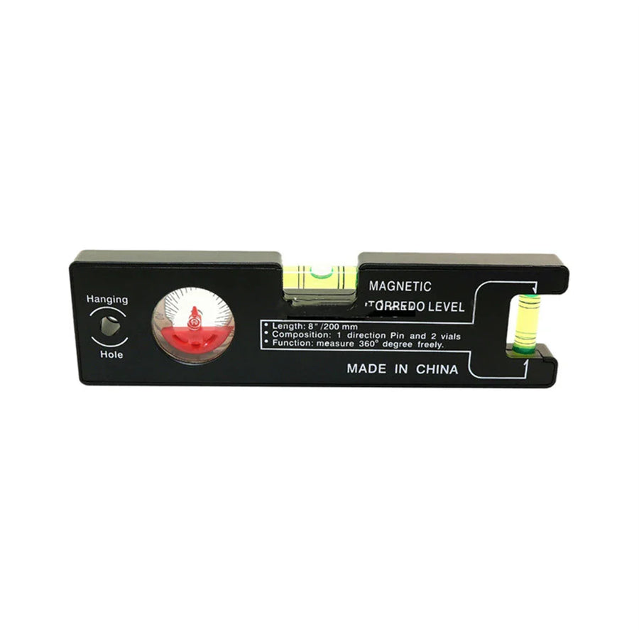 High Accuracy Magnetic Level Indicator - Image 2