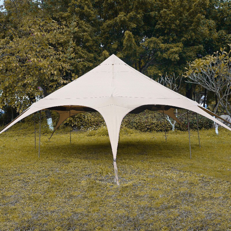 Great Outdoors Ultimate Camping Tent - Image 3