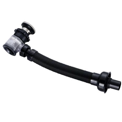 Universal Easy Drain Foldable Pipe - Image 1