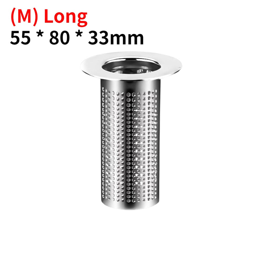 Leak-Proof Kitchen Sink Floor Drain Filter - Image 9