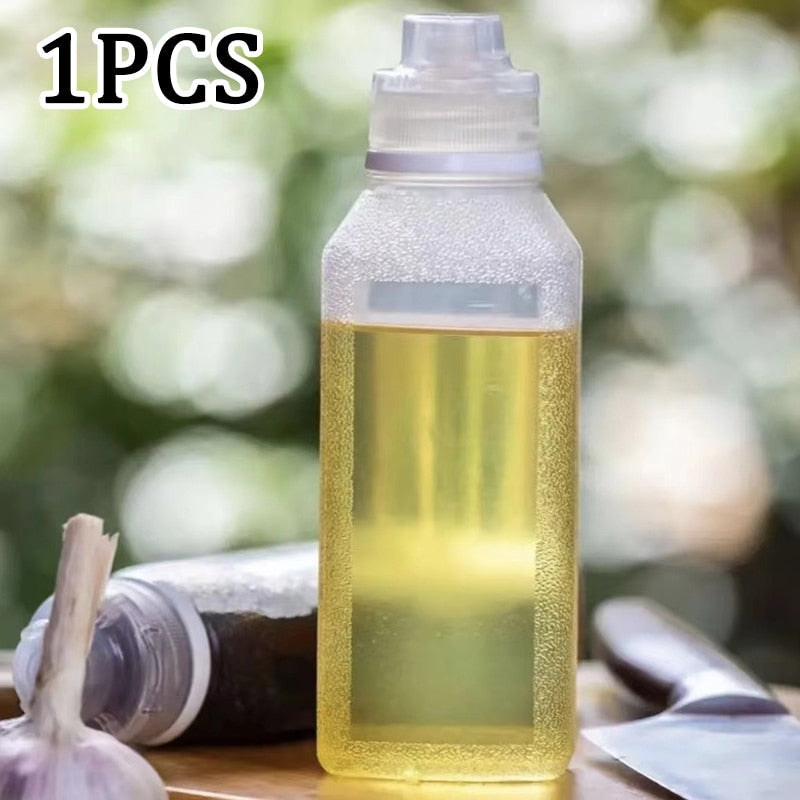 Easy Squeeze Oil Dispenser Bottle - Image 7
