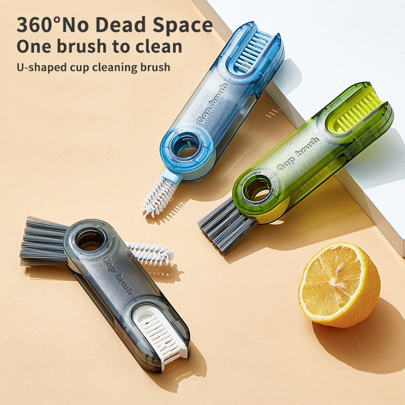 Magic Cleaning Time Tiny Bottle Multifunctional Cleaner - Image 3