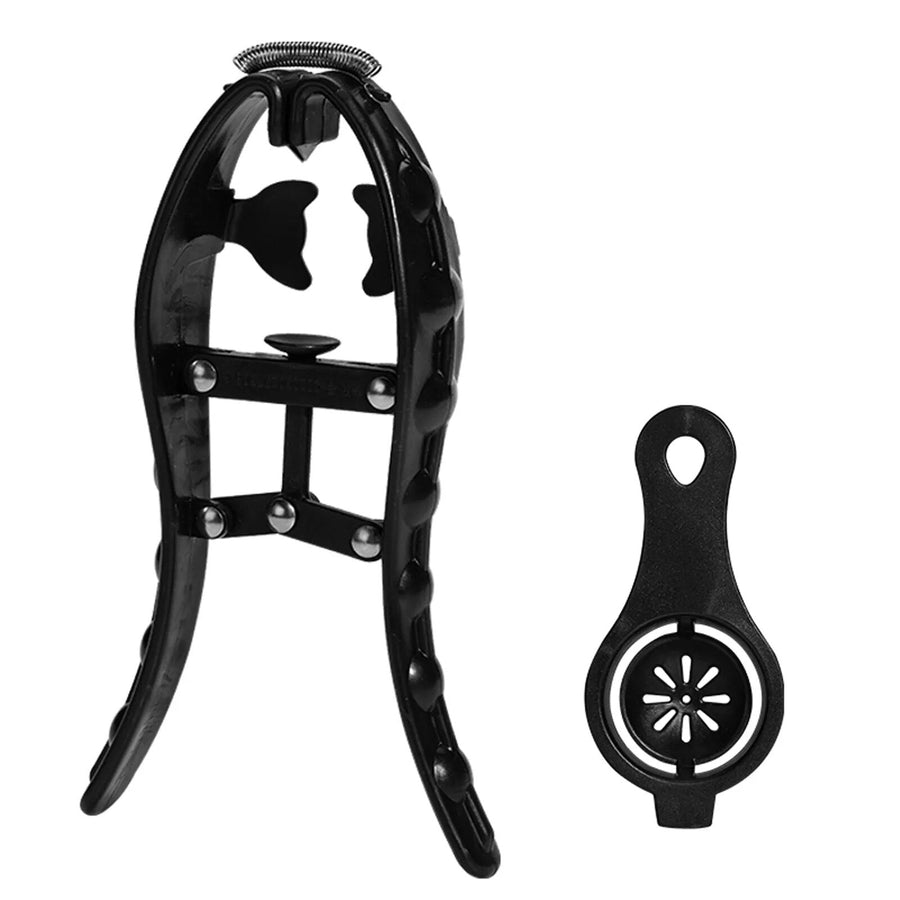 Fast Chef Egg White Separator Tool - Image 6
