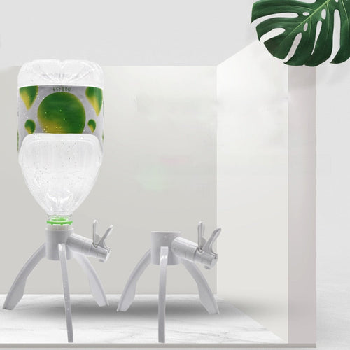 Mini Water Dispenser Bottle Holder - Image 0