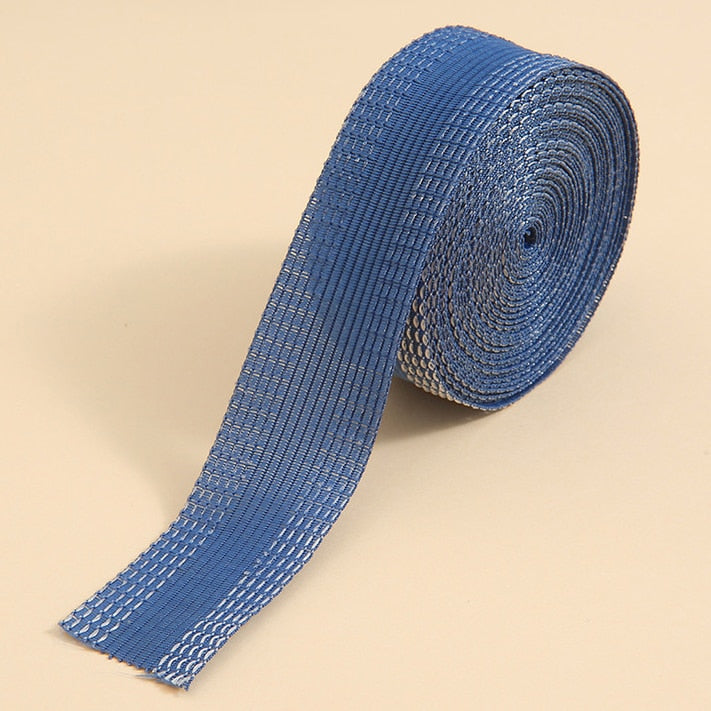 Self-Adhesive Pants Edge Shortening Tape - Image 6